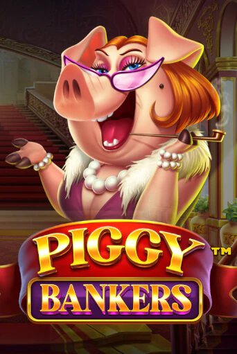 Играть в слот Piggy Bankers бесплатно онлайн | Azino Mobile