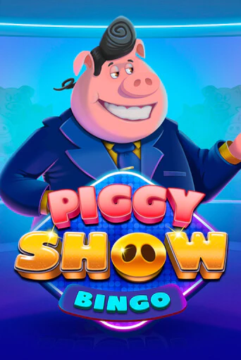 Играть в слот Piggy Show Bingo бесплатно онлайн | Azino Mobile