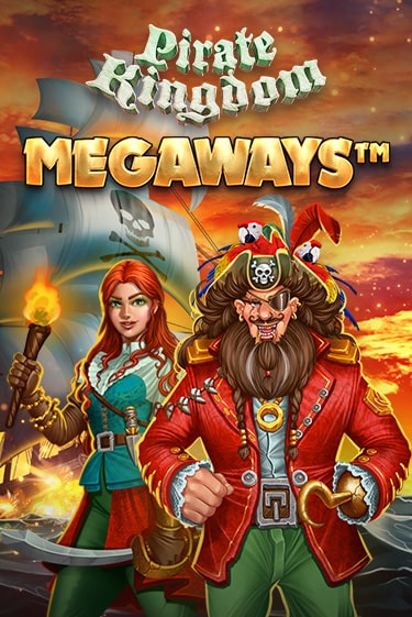 Играть в слот Pirate Kingdom MegaWays бесплатно онлайн | Azino Mobile
