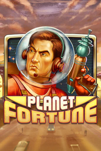 Играть в слот Planet Fortune бесплатно онлайн | Azino Mobile