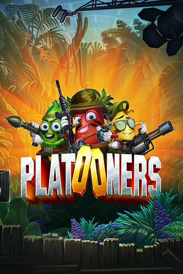 Играть в слот Platooners бесплатно онлайн | Azino Mobile
