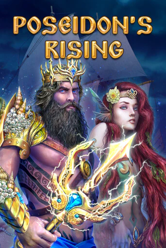 Играть в слот Poseidon’s Rising - 15 Lines бесплатно онлайн | Azino Mobile