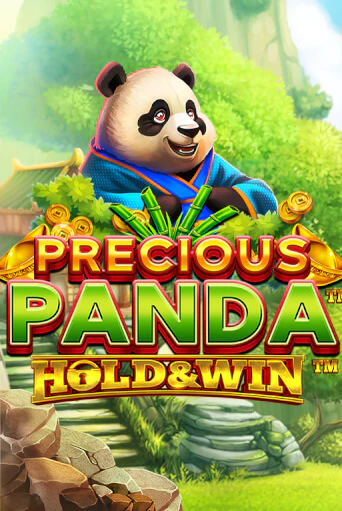 Играть в слот Precious Panda: Hold & Win™ бесплатно онлайн | Azino Mobile