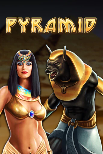 Играть в слот Pyramid бесплатно онлайн | Azino Mobile