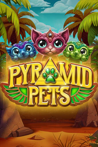 Играть в слот Pyramid Pets бесплатно онлайн | Azino Mobile
