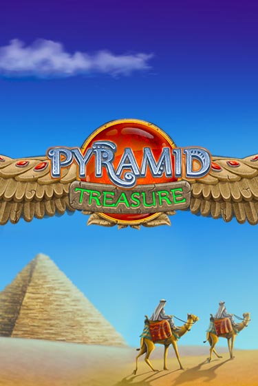 Играть в слот Pyramid Treasure бесплатно онлайн | Azino Mobile
