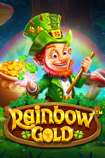 Играть в слот Rainbow Gold™ бесплатно онлайн | Azino Mobile