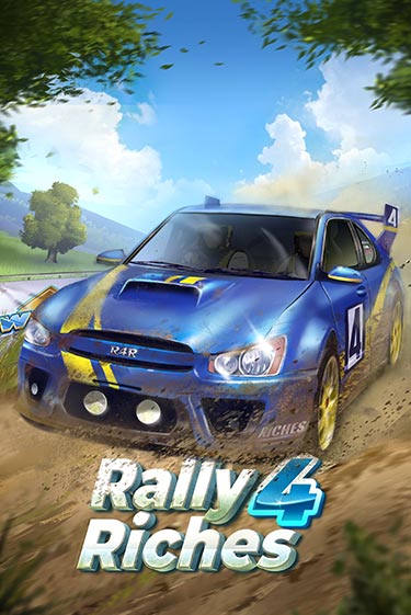 Играть в слот Rally 4 Riches бесплатно онлайн | Azino Mobile