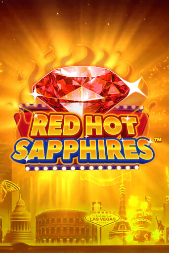 Играть в слот Red Hot Sapphires™ бесплатно онлайн | Azino Mobile