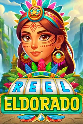 Играть в слот Reel Eldorado бесплатно онлайн | Azino Mobile