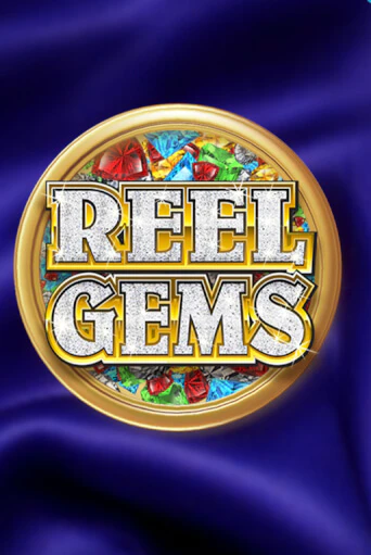 Играть в слот Reel Gems бесплатно онлайн | Azino Mobile