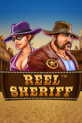 Играть в слот Reel Sheriff бесплатно онлайн | Azino Mobile