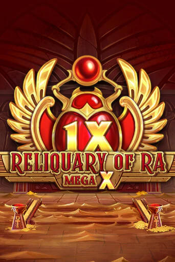 Играть в слот Reliquary of Ra MegaX бесплатно онлайн | Azino Mobile