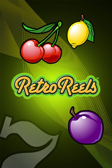 Играть в слот Retro Reels бесплатно онлайн | Azino Mobile