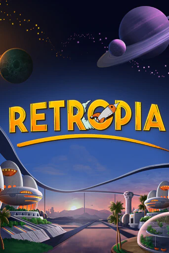 Играть в слот Retropia бесплатно онлайн | Azino Mobile