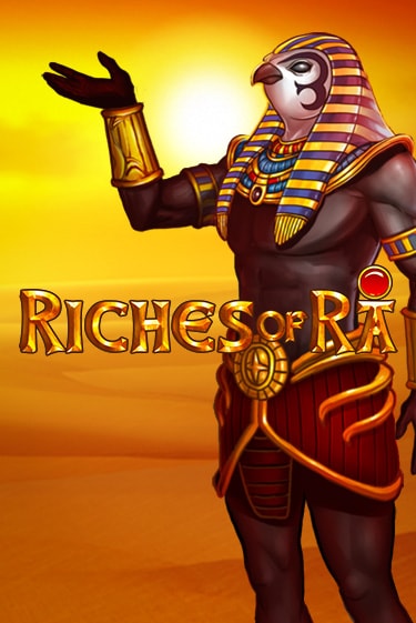 Играть в слот Riches of RA бесплатно онлайн | Azino Mobile