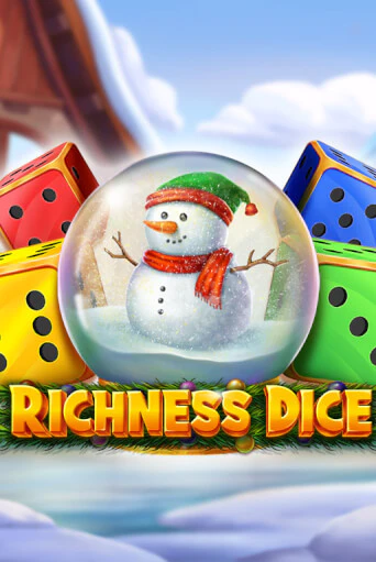 Играть в слот Richness Dice бесплатно онлайн | Azino Mobile