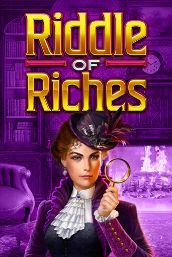 Играть в слот Riddle of Riches бесплатно онлайн | Azino Mobile