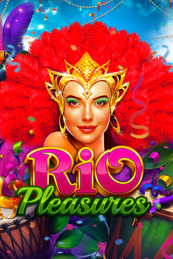 Играть в слот Rio Pleasure бесплатно онлайн | Azino Mobile
