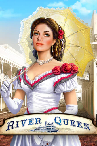 Играть в слот River Queen бесплатно онлайн | Azino Mobile