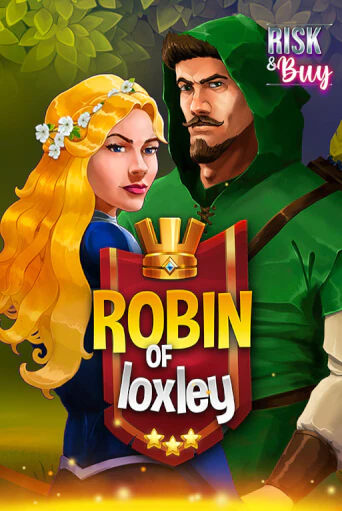 Играть в слот Robin of Loxley бесплатно онлайн | Azino Mobile