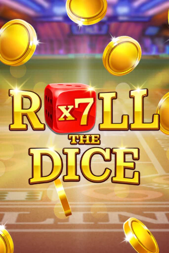 Играть в слот Roll the Dice бесплатно онлайн | Azino Mobile