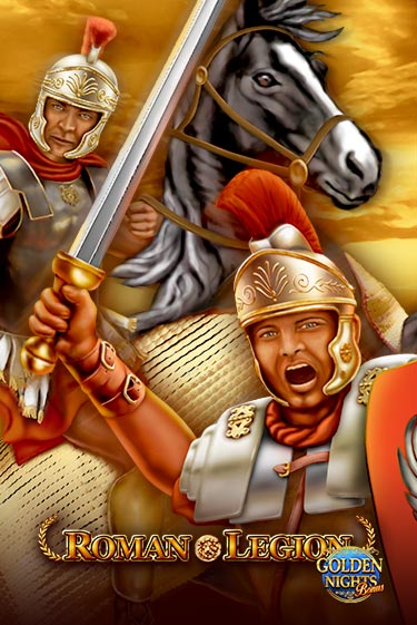Играть в слот Roman Legion Golden Nights бесплатно онлайн | Azino Mobile