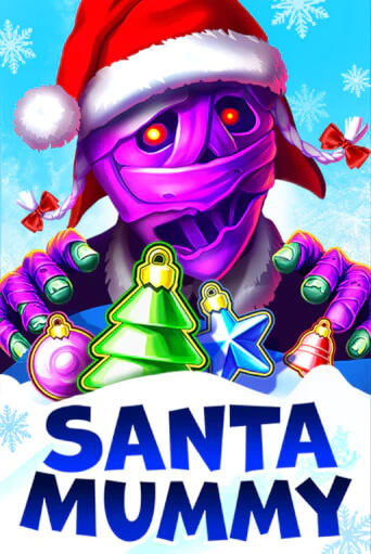 Играть в слот Santa Mummy бесплатно онлайн | Azino Mobile