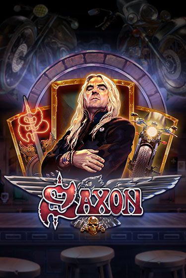 Играть в слот Saxon бесплатно онлайн | Azino Mobile