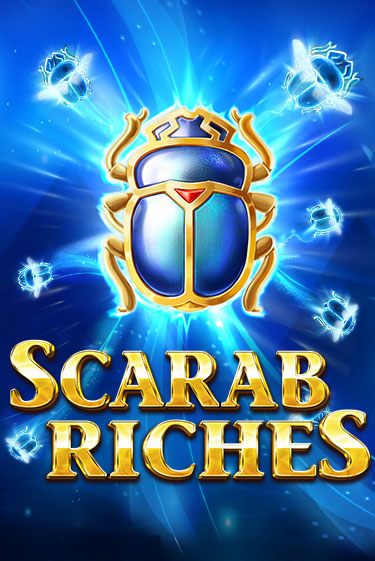 Играть в слот Scarab Riches бесплатно онлайн | Azino Mobile