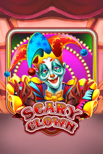 Играть в слот Scary Clown бесплатно онлайн | Azino Mobile