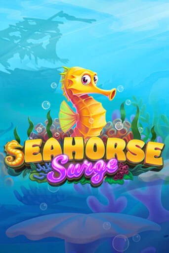 Играть в слот Seahorse Surge бесплатно онлайн | Azino Mobile