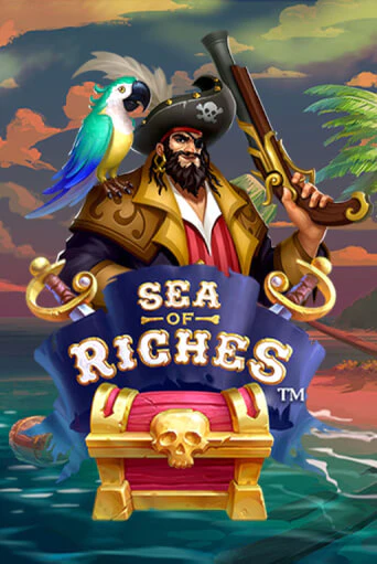 Играть в слот Sea of Riches бесплатно онлайн | Azino Mobile