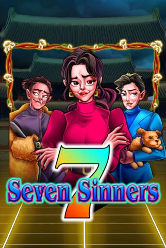 Играть в слот Seven Sinners бесплатно онлайн | Azino Mobile