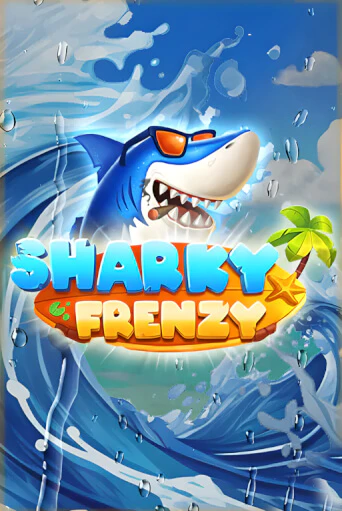 Играть в слот Sharky Frenzy бесплатно онлайн | Azino Mobile