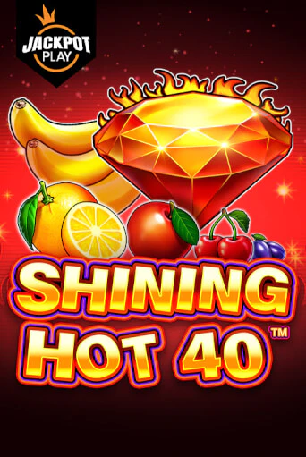 Играть в слот Shining Hot 40 Jackpot Play бесплатно онлайн | Azino Mobile