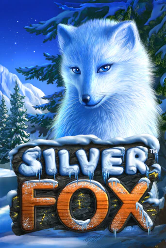 Играть в слот Silver Fox бесплатно онлайн | Azino Mobile