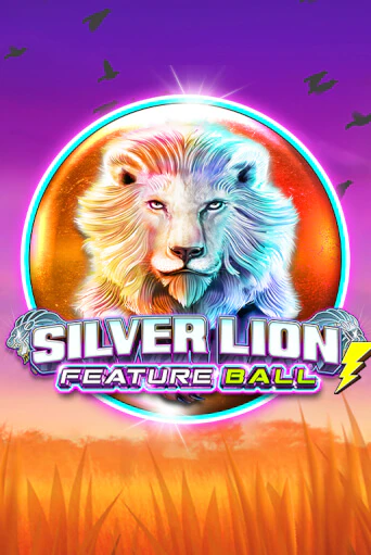 Играть в слот Silver Lion Feature Ball бесплатно онлайн | Azino Mobile