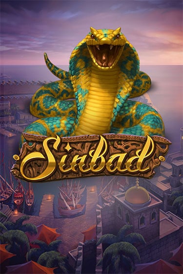 Играть в слот Sinbad бесплатно онлайн | Azino Mobile