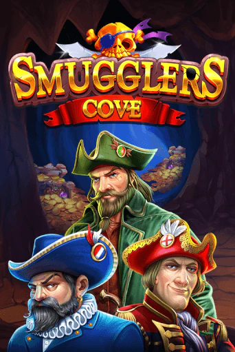 Играть в слот Smuggler’s Cove бесплатно онлайн | Azino Mobile