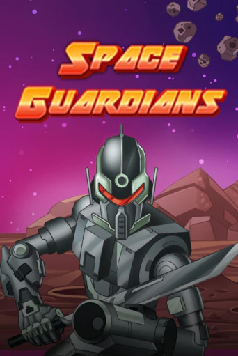 Играть в слот Space Guardians бесплатно онлайн | Azino Mobile