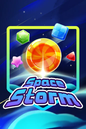 Играть в слот Space Storm бесплатно онлайн | Azino Mobile