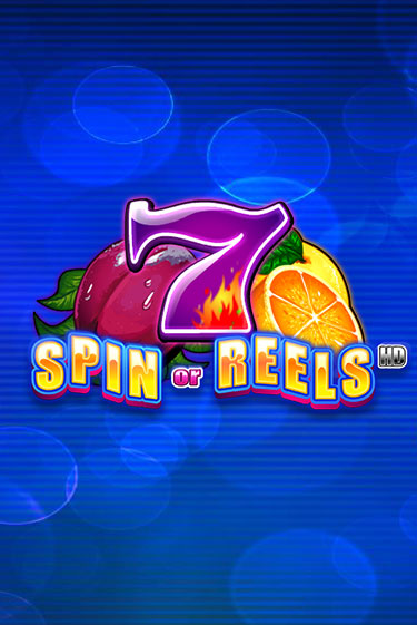 Играть в слот Spin or Reels HD бесплатно онлайн | Azino Mobile