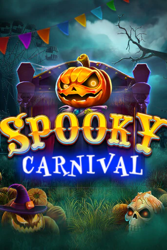Играть в слот Spooky Carnival бесплатно онлайн | Azino Mobile