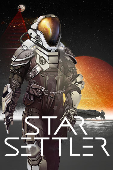 Играть в слот Star Settler бесплатно онлайн | Azino Mobile