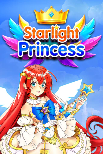 Играть в слот Starlight Princess бесплатно онлайн | Azino Mobile