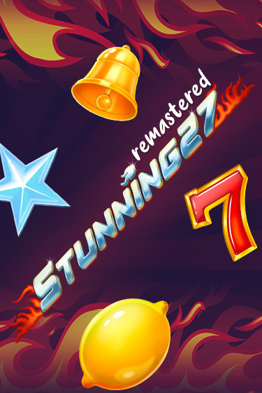 Играть в слот Stunning 27 Remastered бесплатно онлайн | Azino Mobile