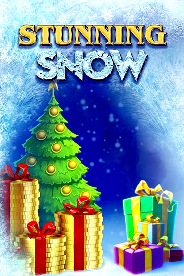 Играть в слот Stunning Snow бесплатно онлайн | Azino Mobile