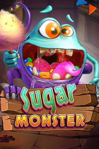 Играть в слот Sugar Monster бесплатно онлайн | Azino Mobile