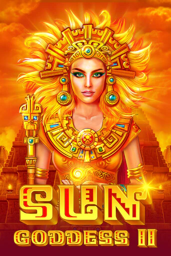 Играть в слот Sun Goddess II бесплатно онлайн | Azino Mobile